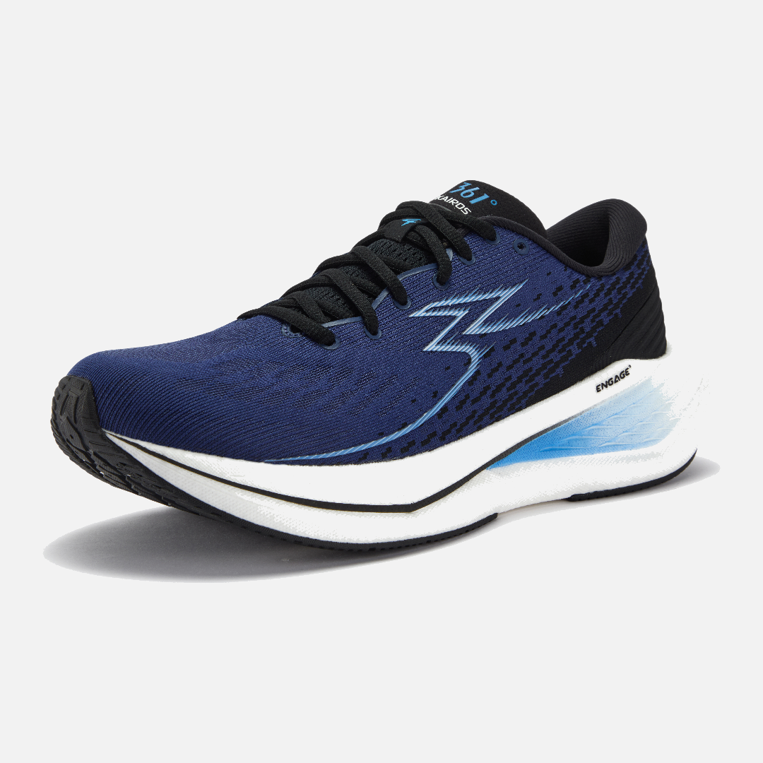 MEN'S 361-KAIROS 4: Estate Blue/Azure Blue