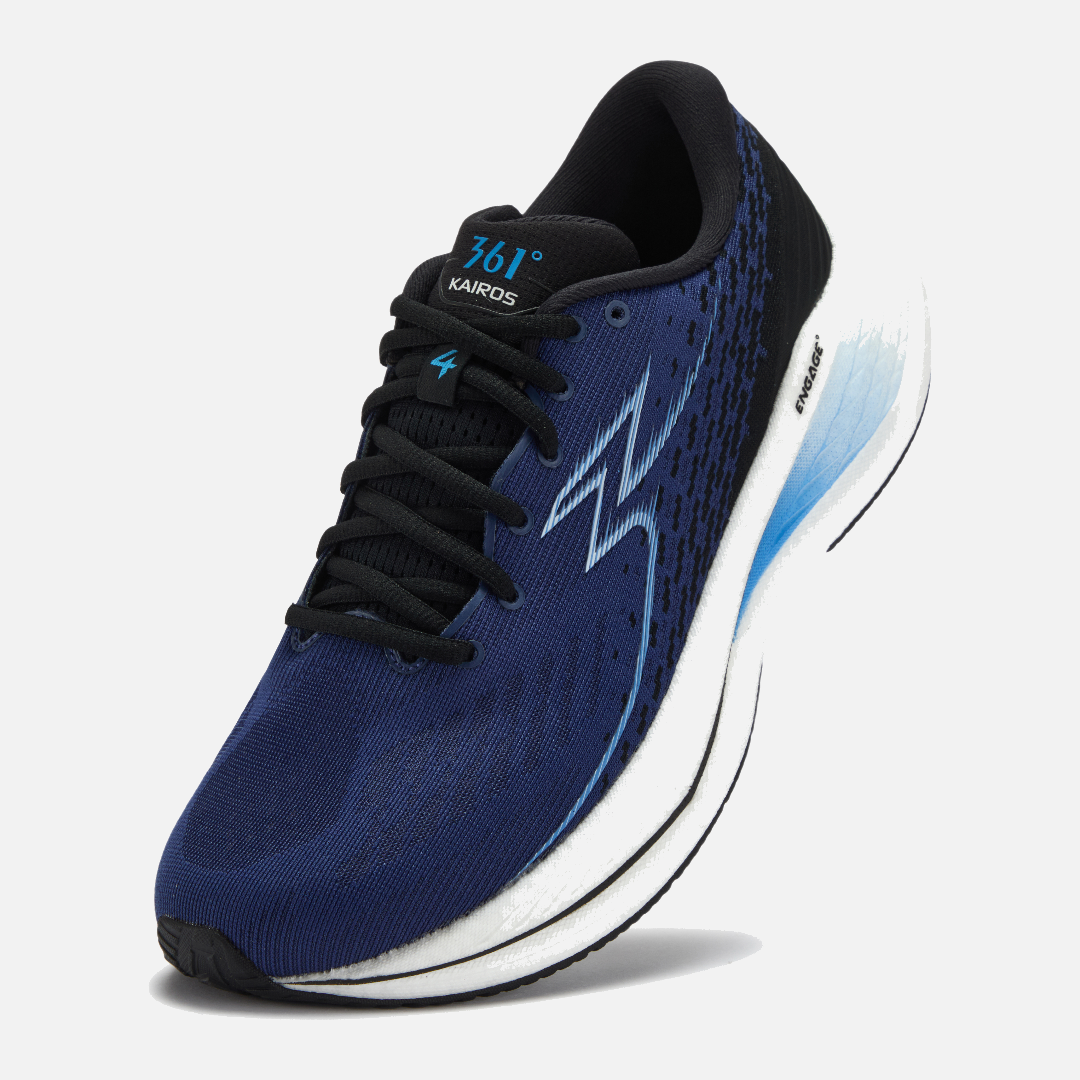 MEN'S 361-KAIROS 4: Estate Blue/Azure Blue