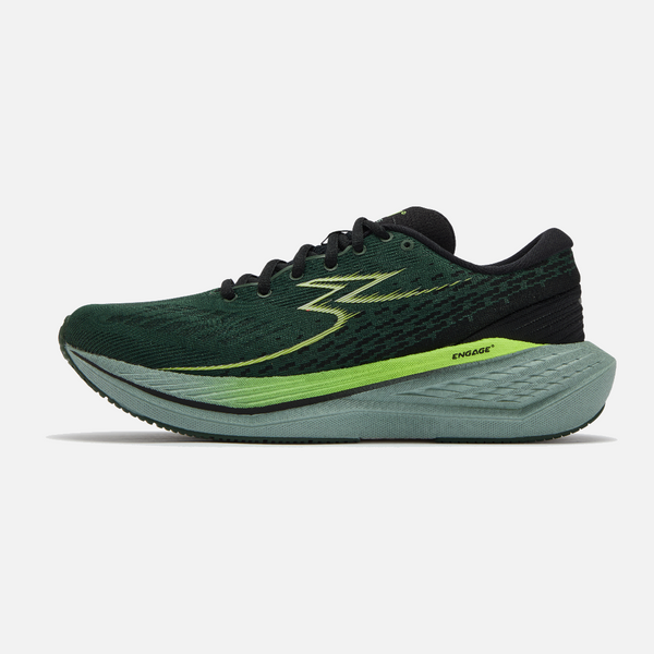 361° Kairos 4 Stability Running Shoe | Cushioned Support for Every