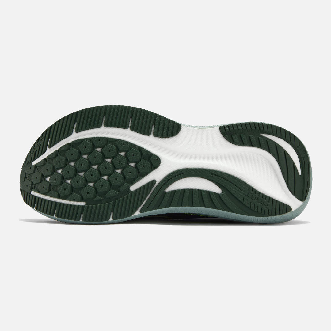 MEN'S 361-KAIROS 4: Sago Cycas/Bright Yellow