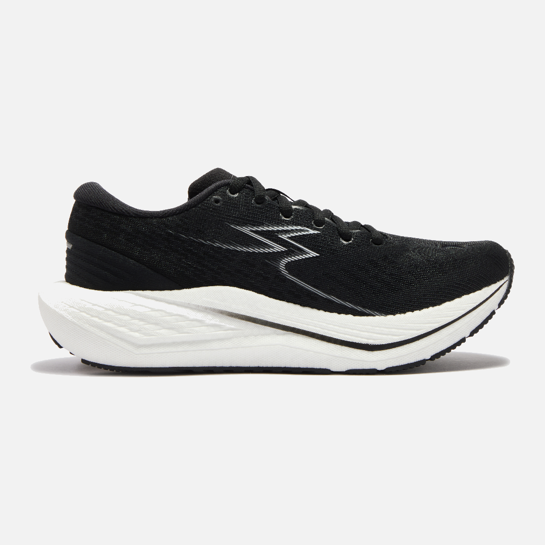 MEN'S 361-KAIROS 4 WIDE: Black/361 White