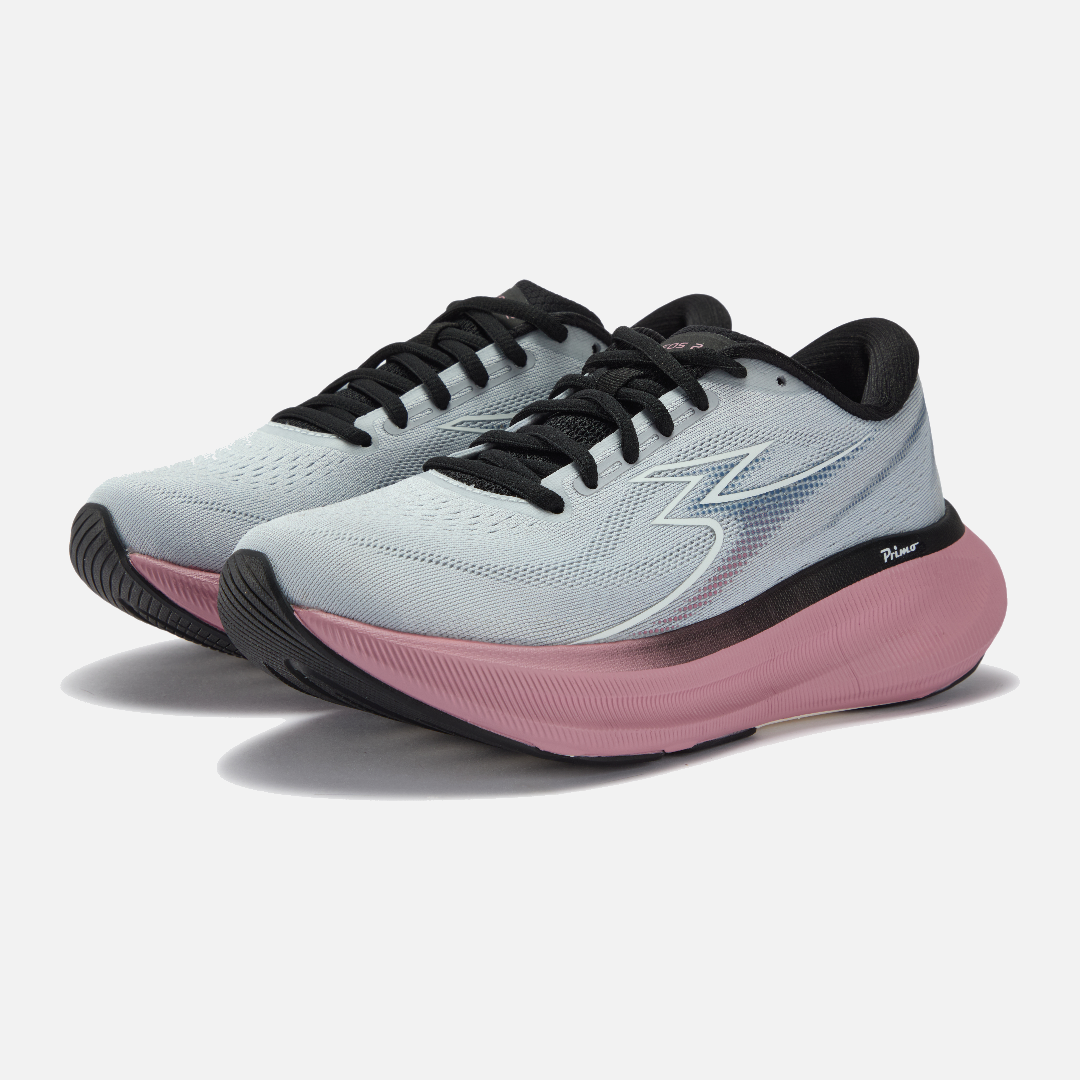 WOMEN'S 361-ELEOS 2: Microchip/Medieval Purple