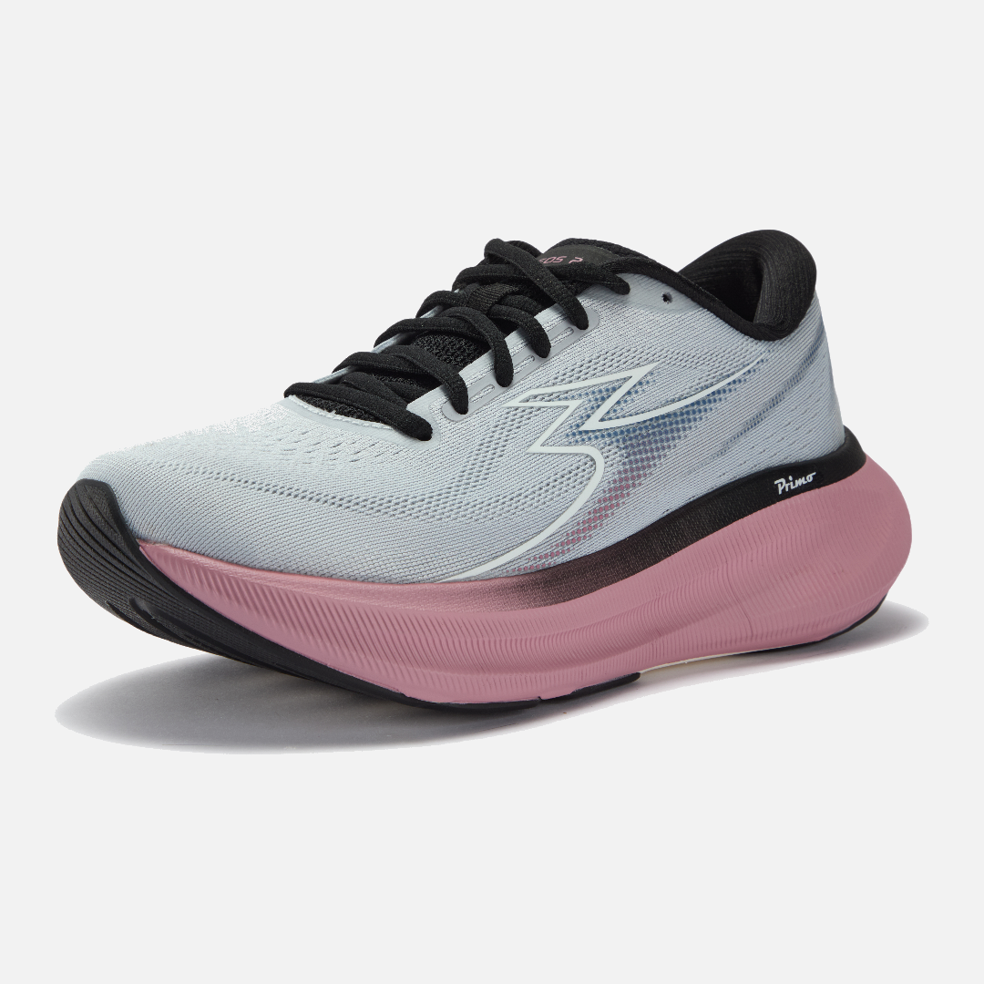 WOMEN'S 361-ELEOS 2: Microchip/Medieval Purple