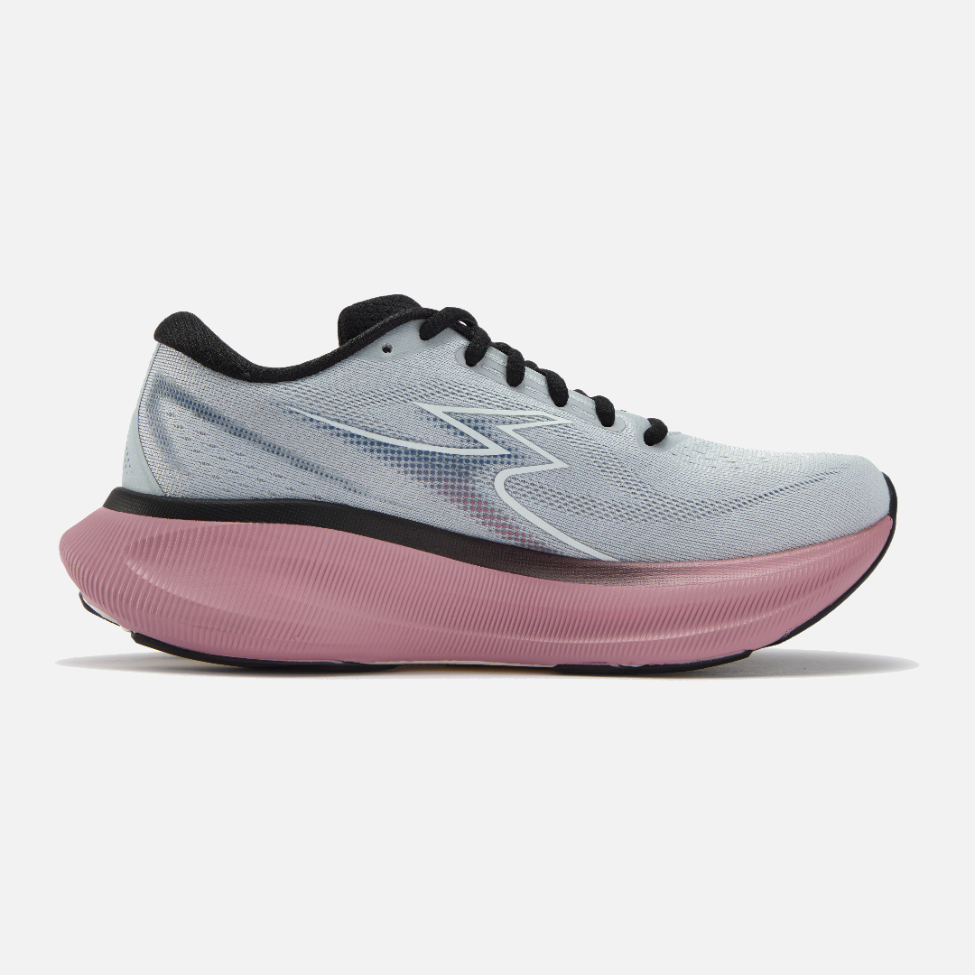 WOMEN'S 361-ELEOS 2: Microchip/Medieval Purple
