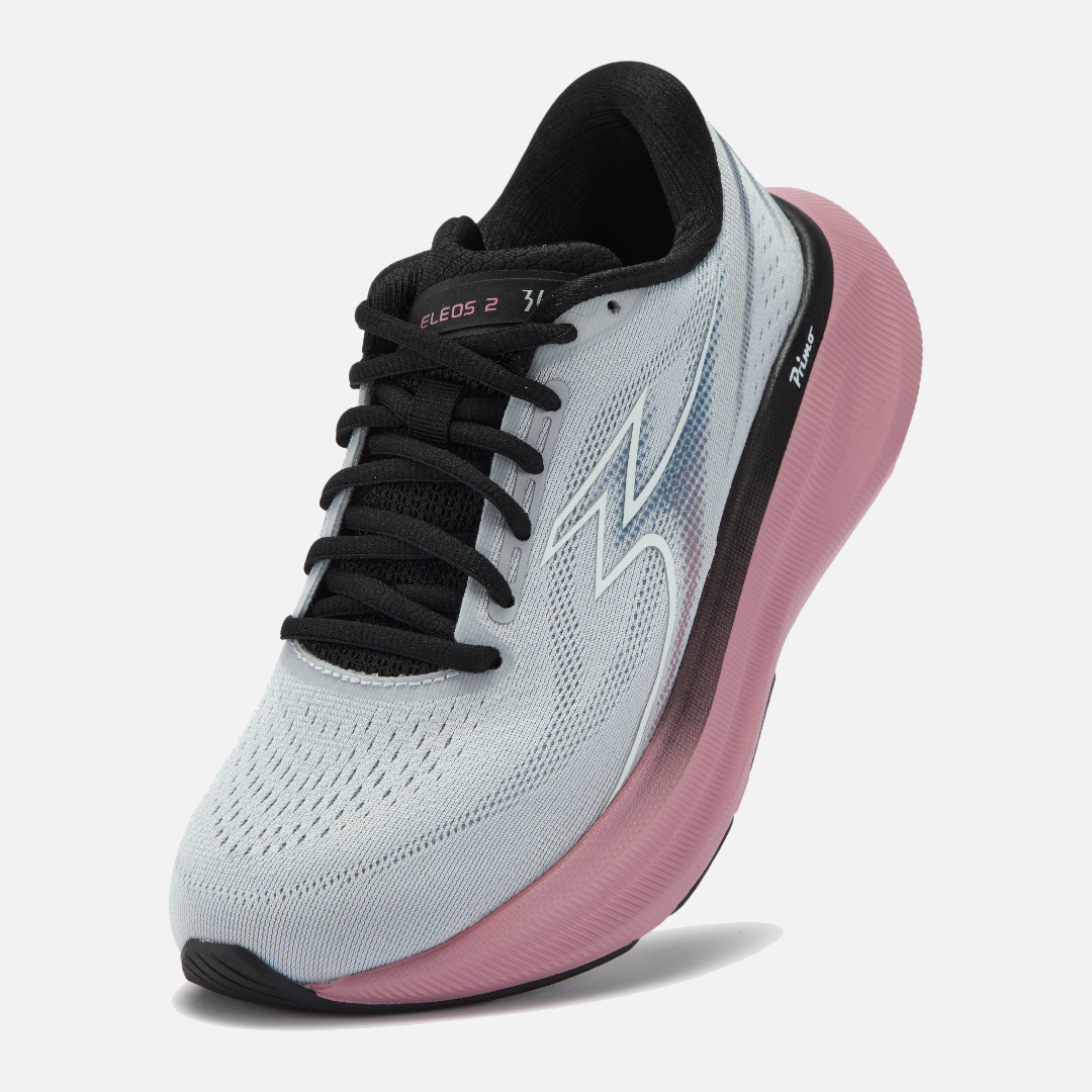WOMEN'S 361-ELEOS 2: Microchip/Medieval Purple