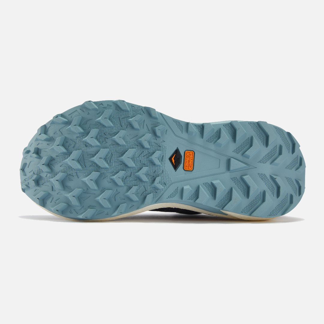 WOMEN'S 361-FUTURA 3: Future Gray/Lilac Gray