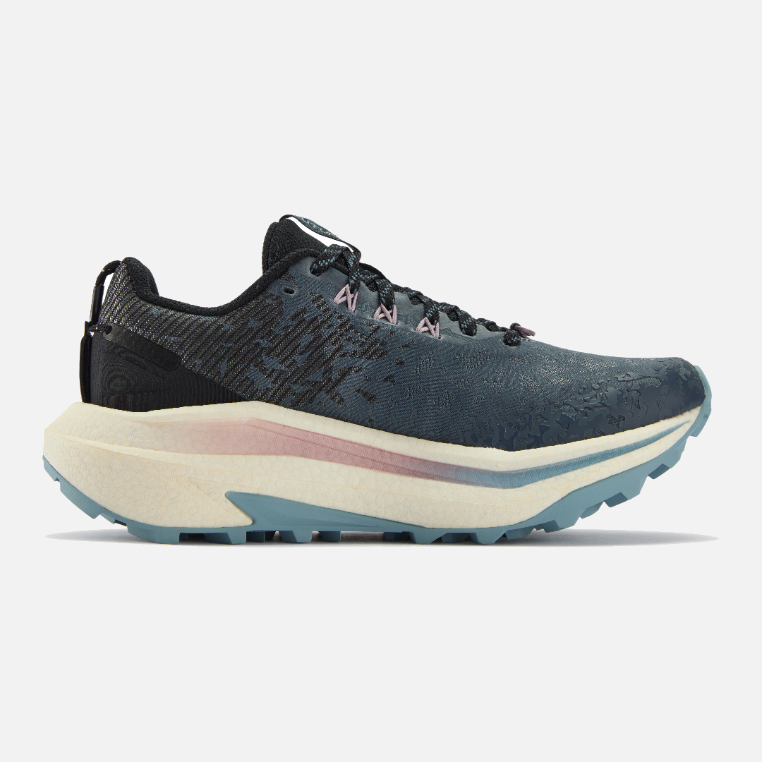 WOMEN'S 361-FUTURA 3: Future Gray/Lilac Gray