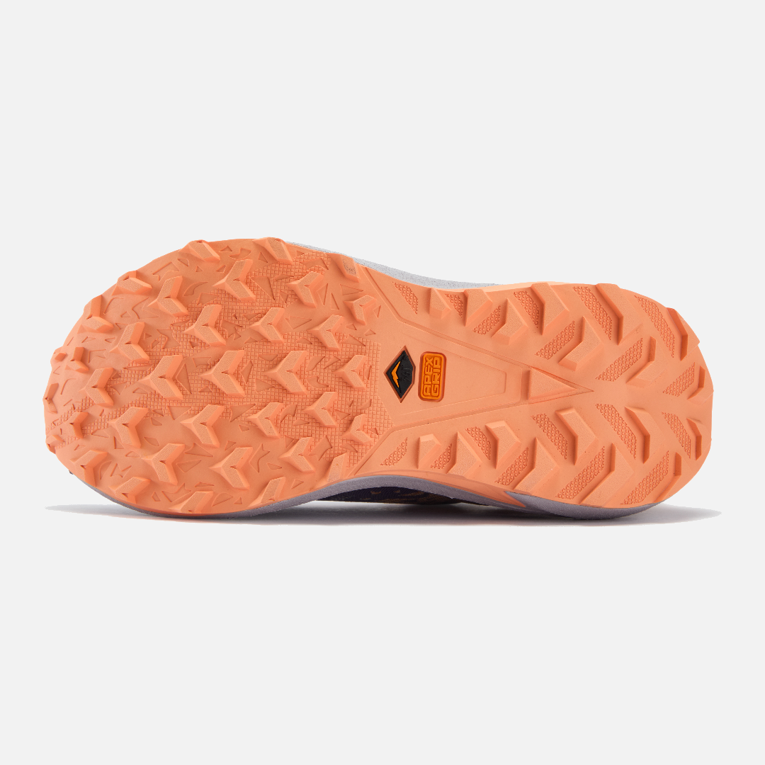 WOMEN'S 361-FUTURA 3: Dusted Grape/Peach Cobbler