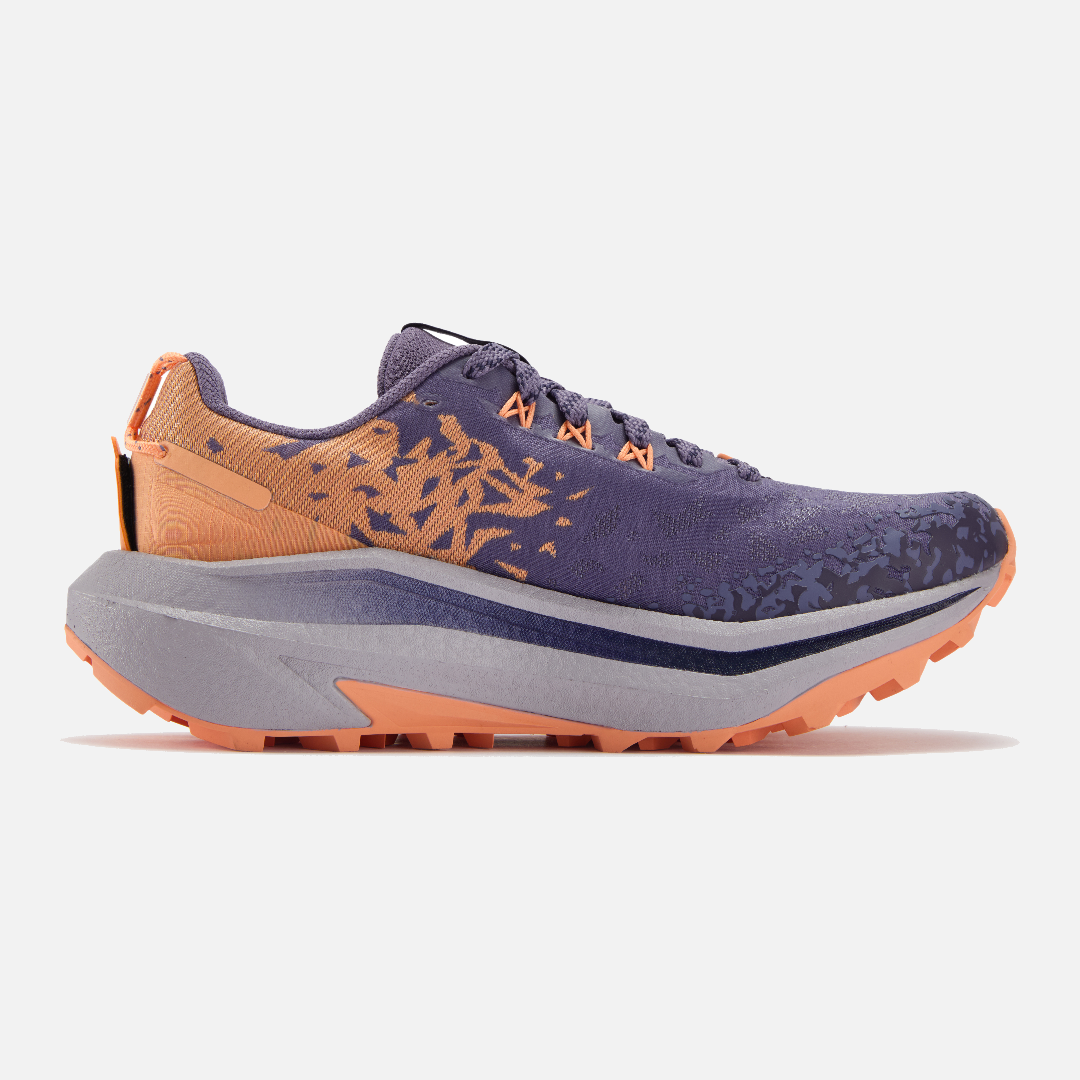 WOMEN'S 361-FUTURA 3: Dusted Grape/Peach Cobbler