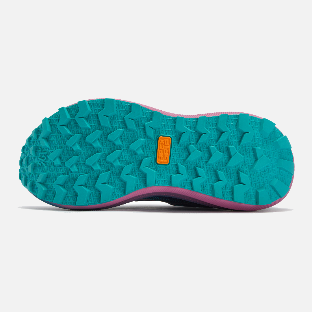 WOMEN'S 361-LYNX 2: Estate Blue/Pink Lemonade
