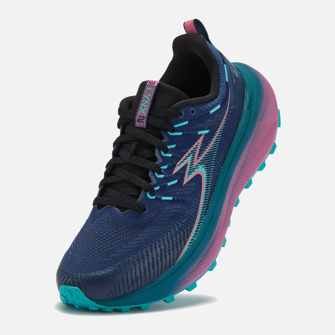 WOMEN'S 361-LYNX 2: Estate Blue/Pink Lemonade