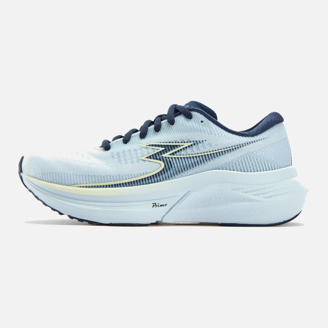 WOMEN'S 361-PHOENIX 2: Blue/Melon Green