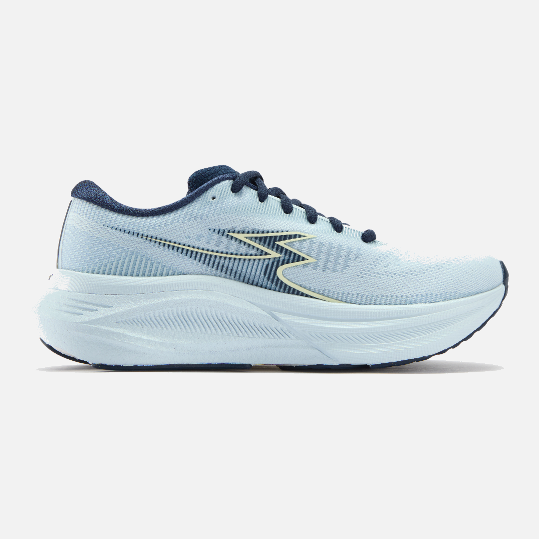WOMEN'S 361-PHOENIX 2: Blue/Melon Green