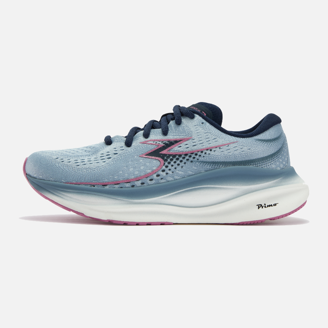 WOMEN'S 361-VENTUS 2: Blue/Cashmere Rose