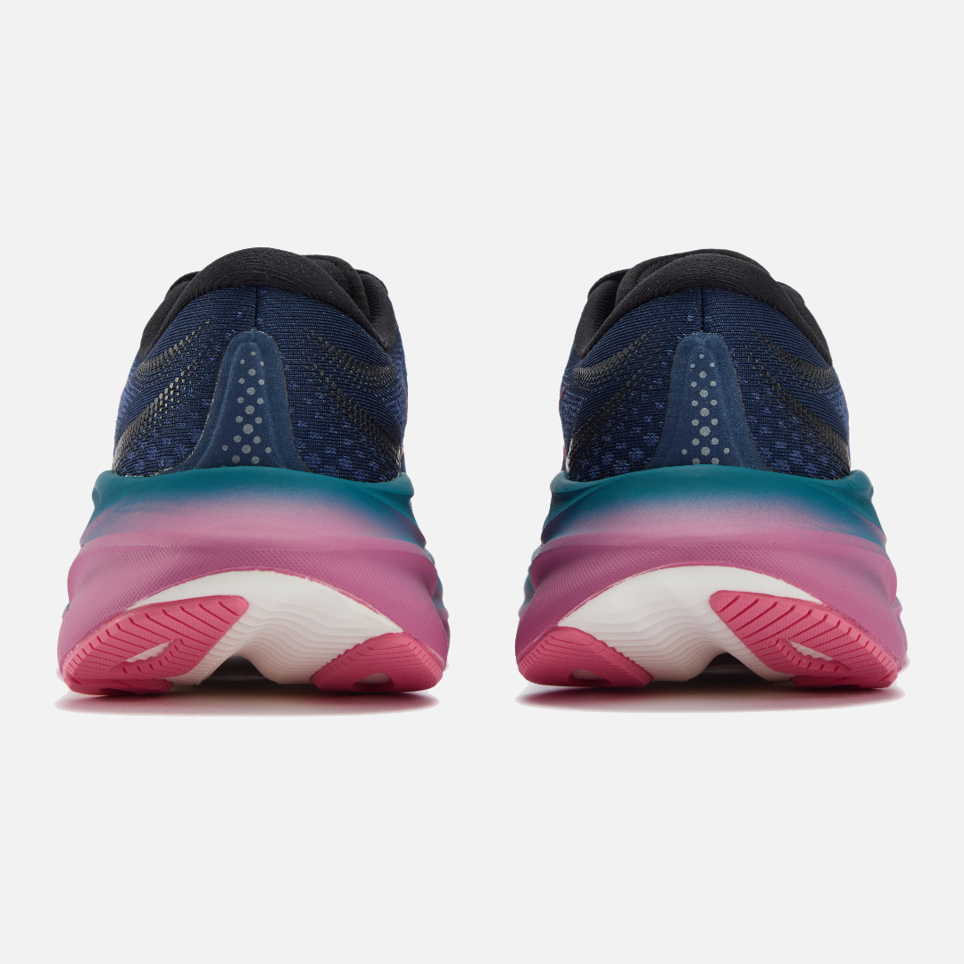 WOMEN'S 361-VENTUS 2: Estate Blue/Pink Lemonade