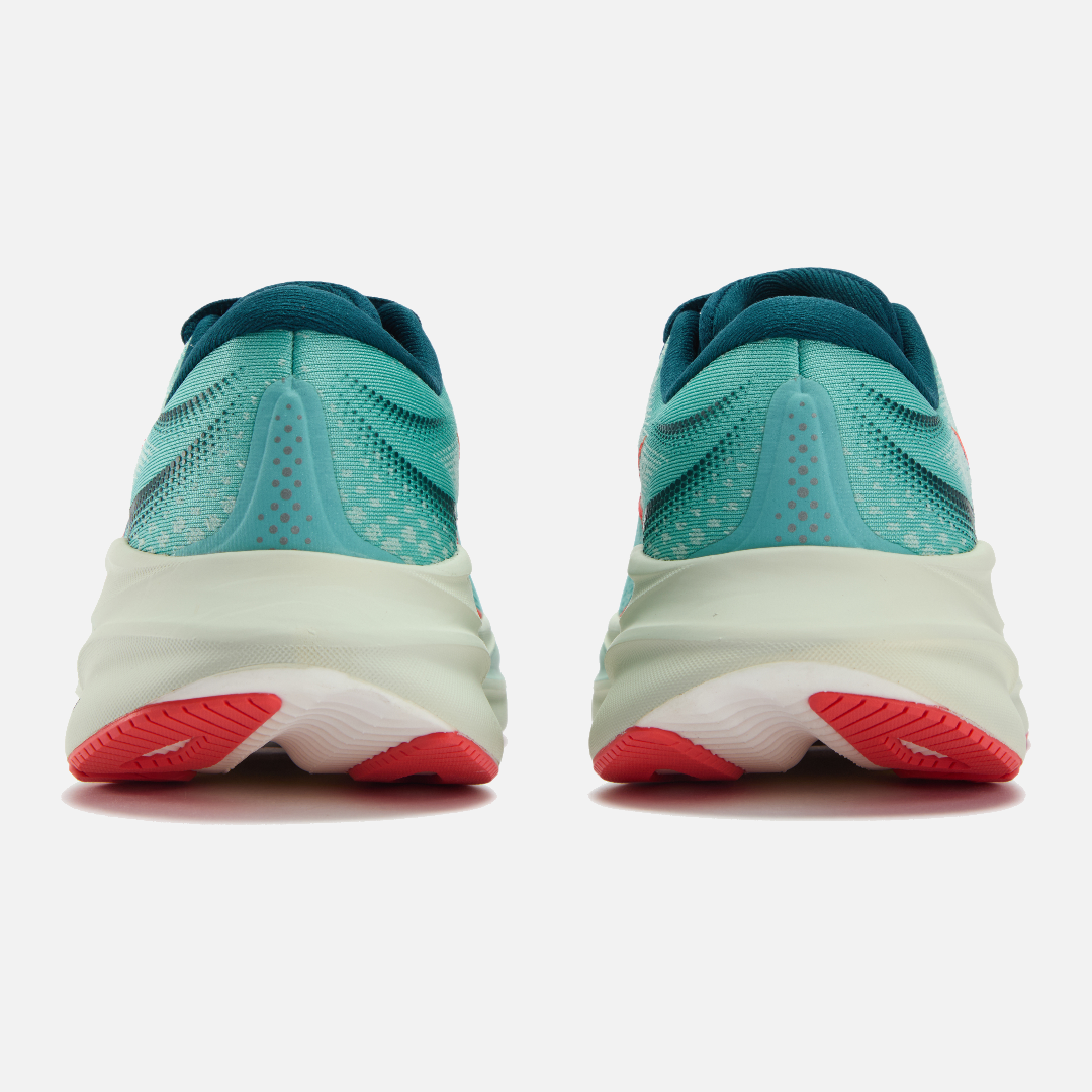 WOMEN'S 361-VENTUS 2: Light Green/Neon Flare