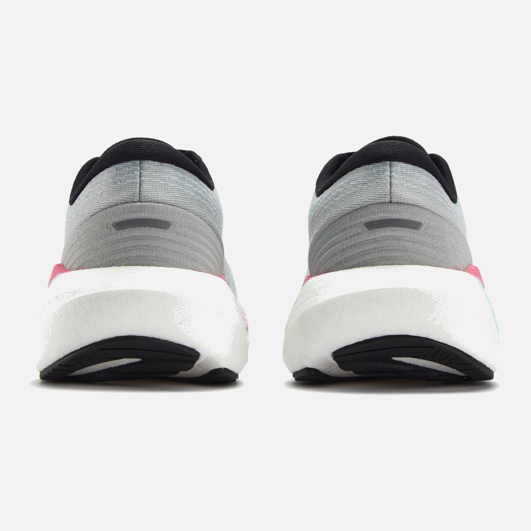 WOMEN'S 361-KAIROS 4: Cloud Grey/Teal