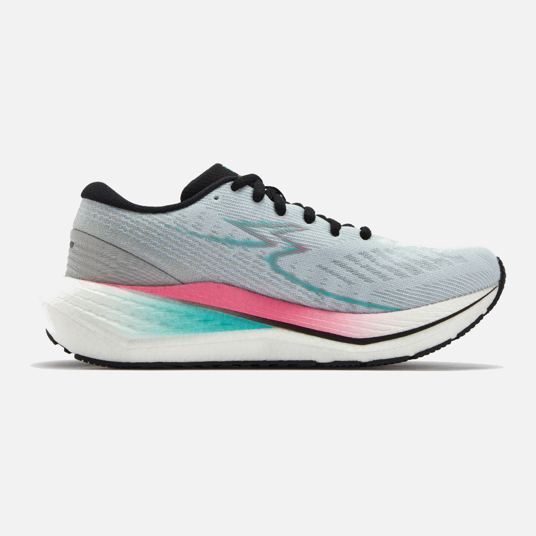 WOMEN'S 361-KAIROS 4: Cloud Grey/Teal