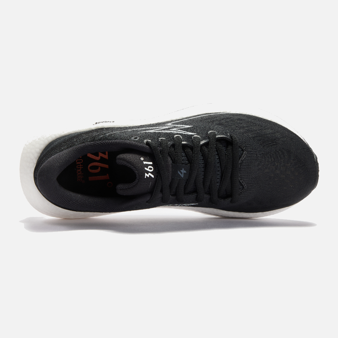 WOMEN'S 361-KAIROS 4: Black/361 White