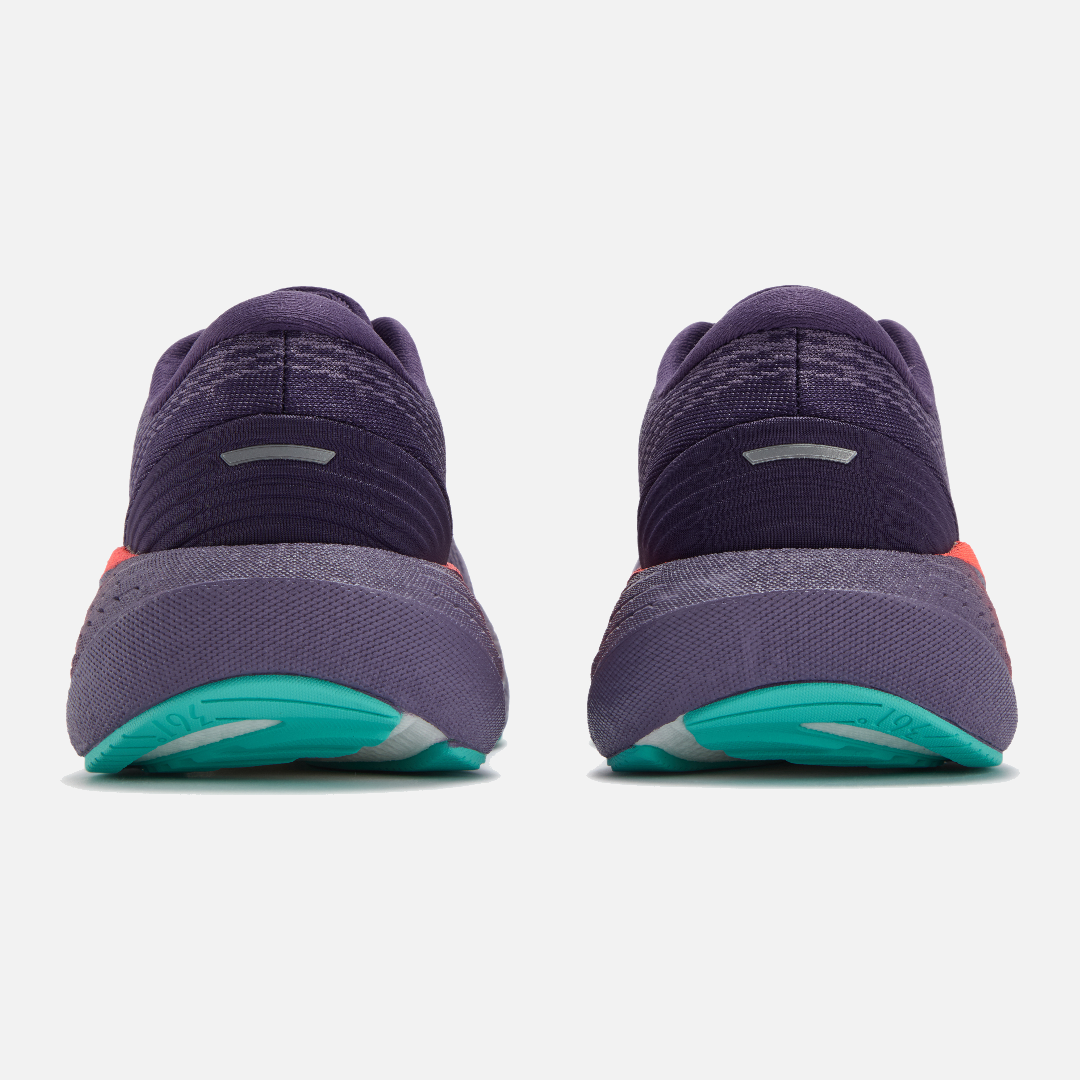WOMEN'S 361-KAIROS 4: Dusted Grape/Neon Flare