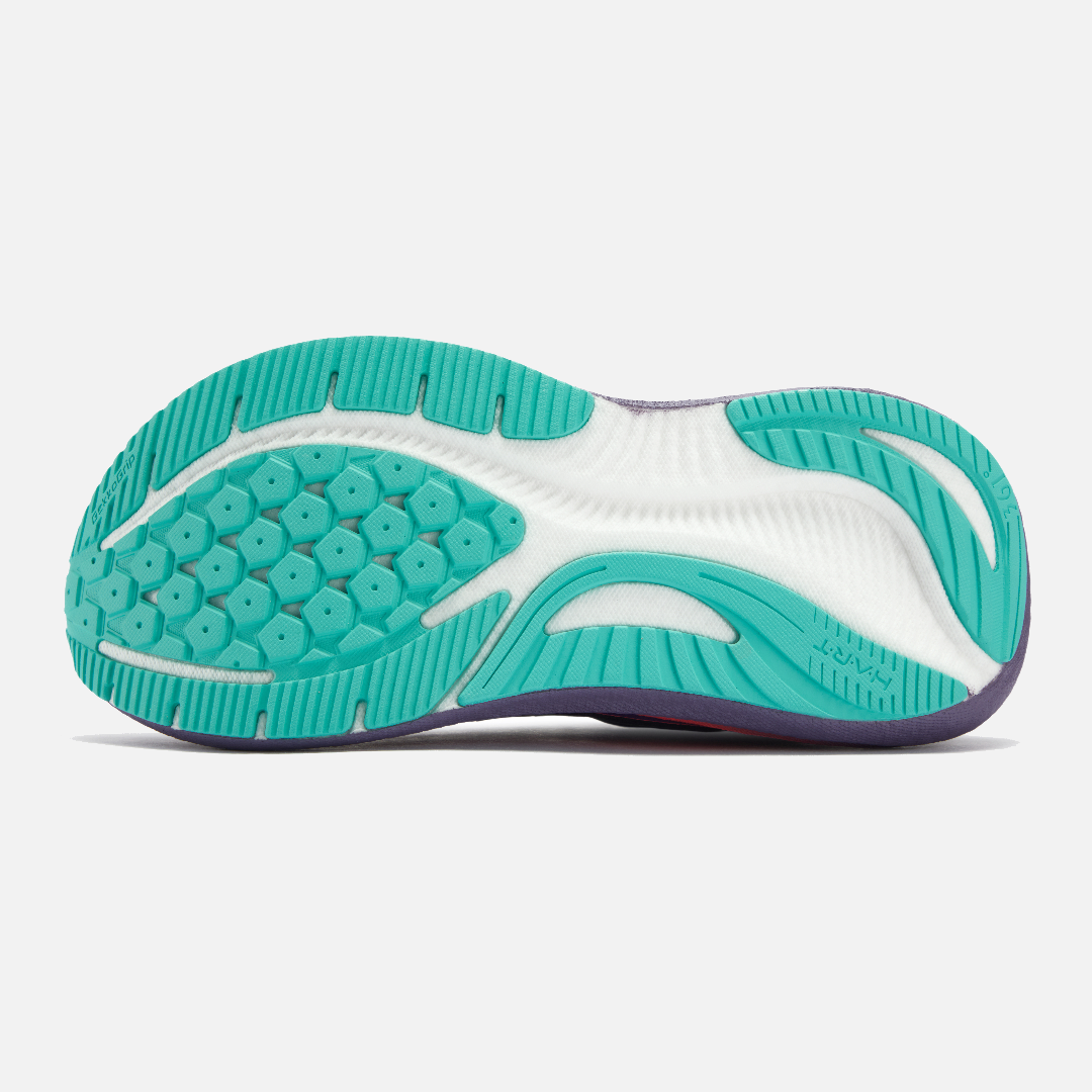 WOMEN'S 361-KAIROS 4: Dusted Grape/Neon Flare