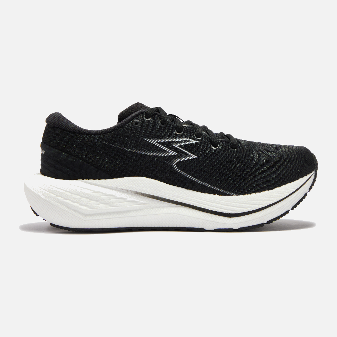 WOMEN'S 361-KAIROS 4 WIDE: Black/361 White