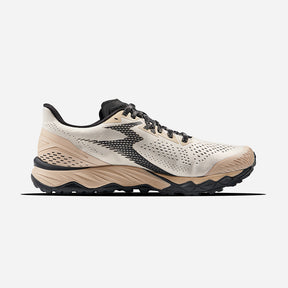 361-YUSHAN 3: Seashell/Oatmilk - 361 Degrees