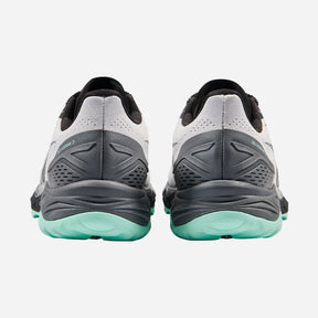 361-YUSHAN 3: Oyster Mushroom/Black - 361 Degrees