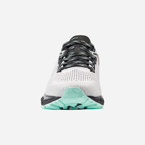 361-YUSHAN 3: Oyster Mushroom/Black - 361 Degrees