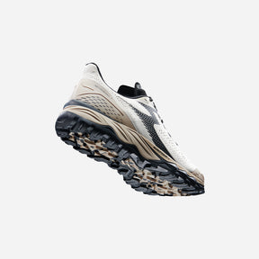 361-YUSHAN 3: Seashell/Oatmilk - 361 Degrees