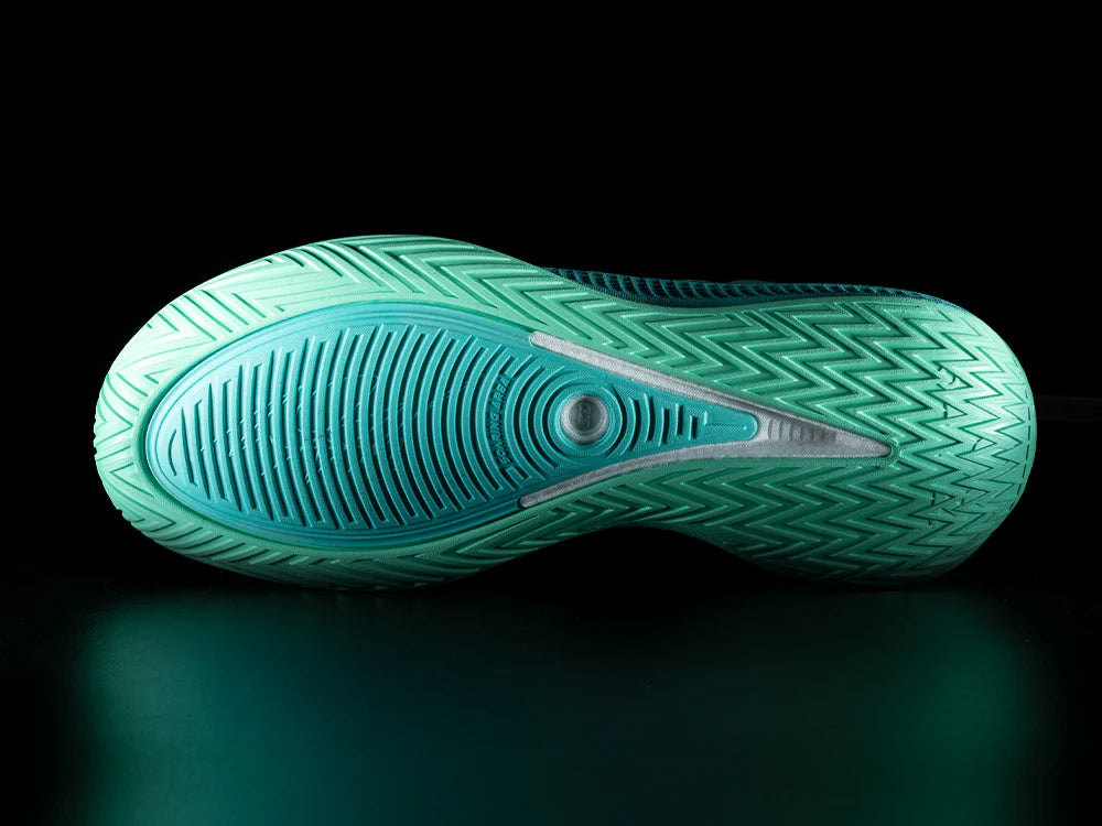 Zen VII: "Silent Thunder" Limited Edition