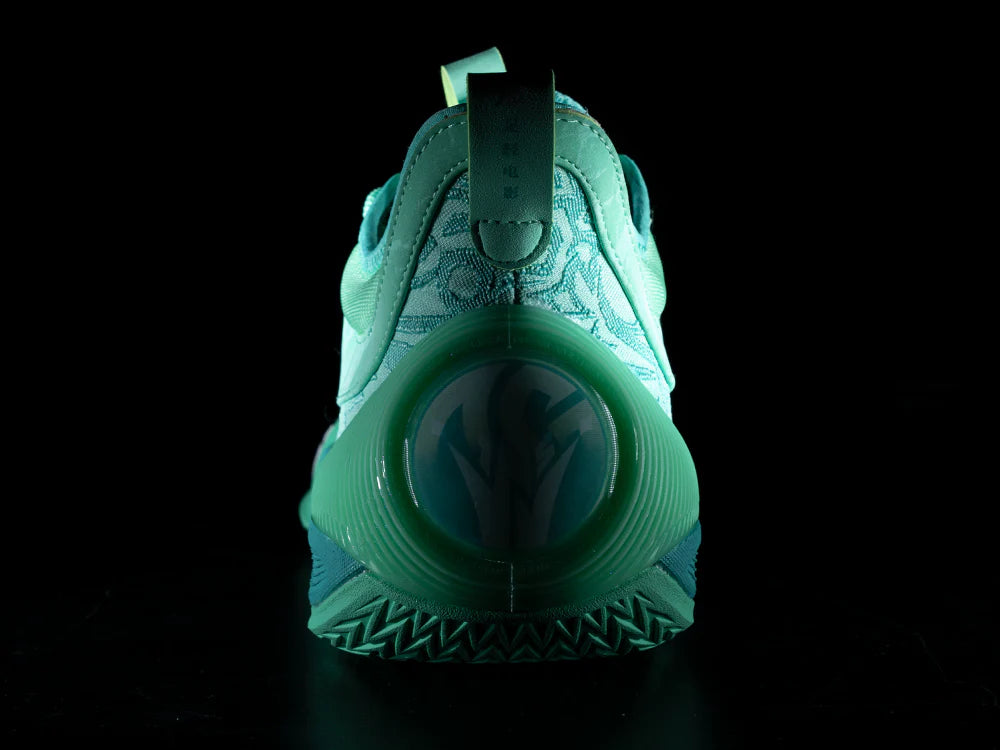 Zen VII: "Silent Thunder" Limited Edition