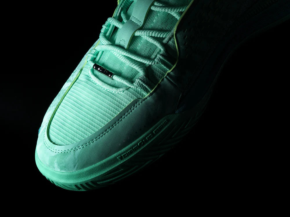Zen VII: "Silent Thunder" Limited Edition
