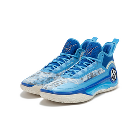 Aaron Gordon - AG4 Backyard: University Blue/Sago