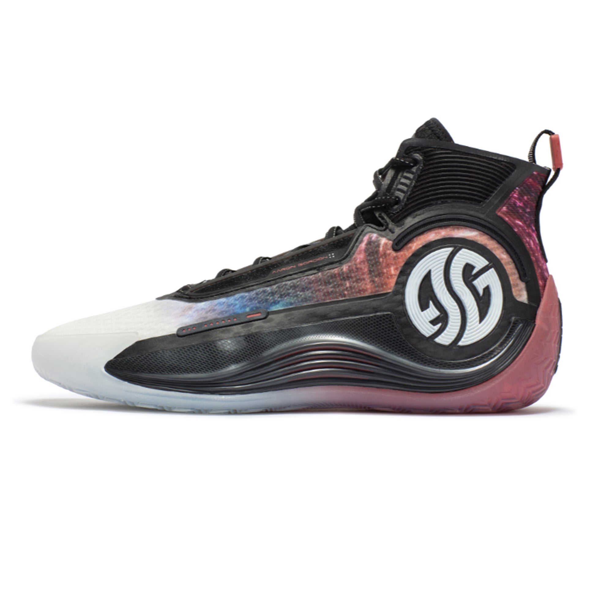 aaron gordon basketball shoes