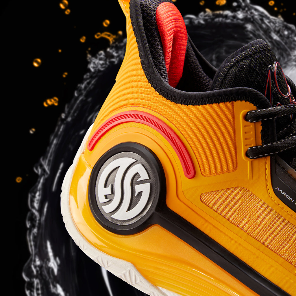 Yellow shoes 2019 sale