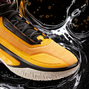 Aaron Gordon - AG 4.0 Be Water: Yellow/Black