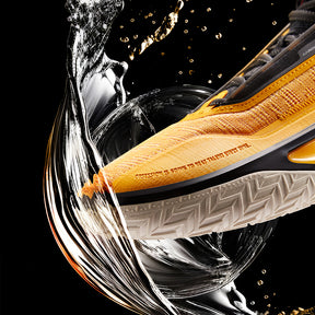 Aaron Gordon - AG 4.0 Be Water: Yellow/Black