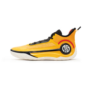 Aaron Gordon - AG 4.0 Be Water: Yellow/Black