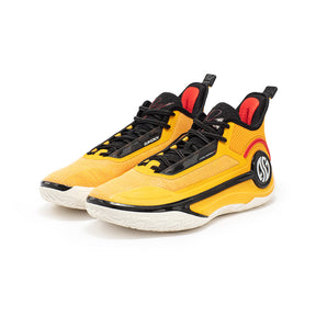 Aaron Gordon - AG 4.0 Be Water: Yellow/Black