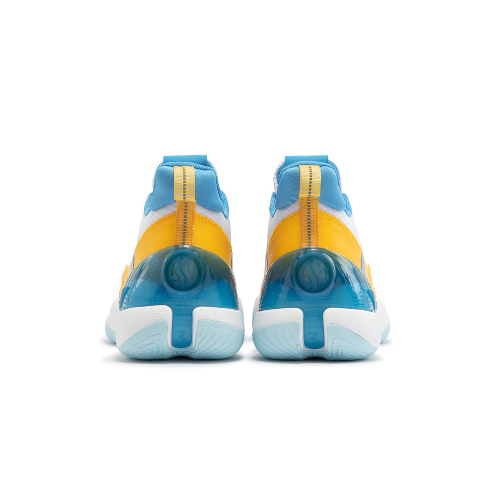 Aaron Gordon - AG EXPLODE: White/Blue/Yellow - 361 Degrees