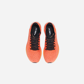 361-FLAME ST: Blaze/Papaya Orange