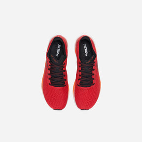 361-FLAME ST: Flame/Black