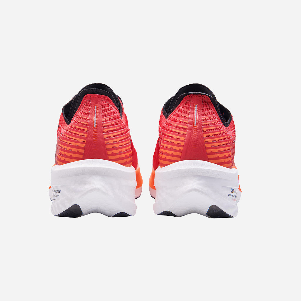 361-FLAME ST: Flame/Black