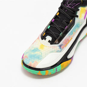 Aaron Gordon - AG 4.0 Jimi: Egret/Black