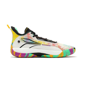 Aaron Gordon - AG 4.0 Jimi: Egret/Black