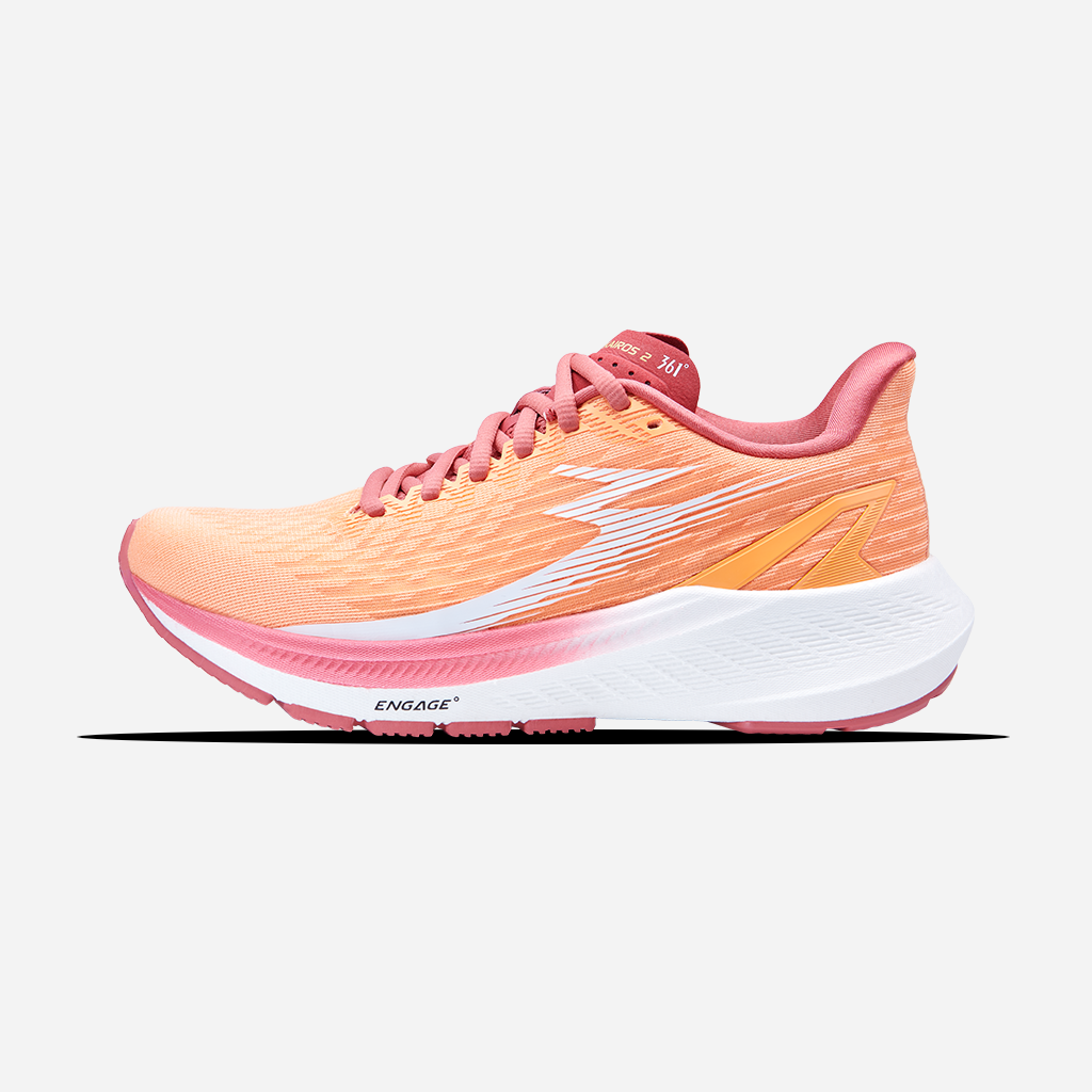 Saucony 2025 pronation womens