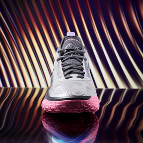 Aaron Gordon - AG 4.0 Self Reflection: Silver/Heather Castlerock