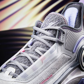 Aaron Gordon - AG 4.0 Self Reflection: Silver/Heather Castlerock