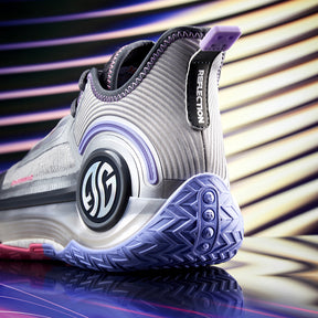 Aaron Gordon - AG 4.0 Self Reflection: Silver/Heather Castlerock
